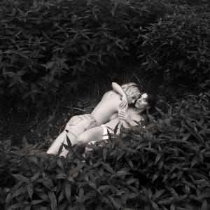 Ginevra的專輯FEMINA