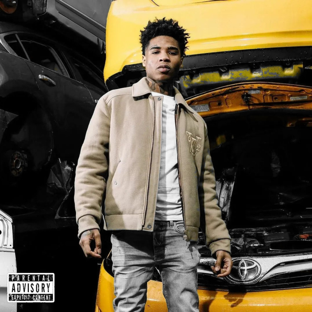 Billion (Explicit)