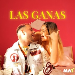 Listen to Las Ganas song with lyrics from Jose Bessaad