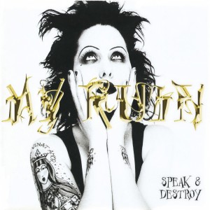 ดาวน์โหลดและฟังเพลง Sick With It พร้อมเนื้อเพลงจาก My Ruin