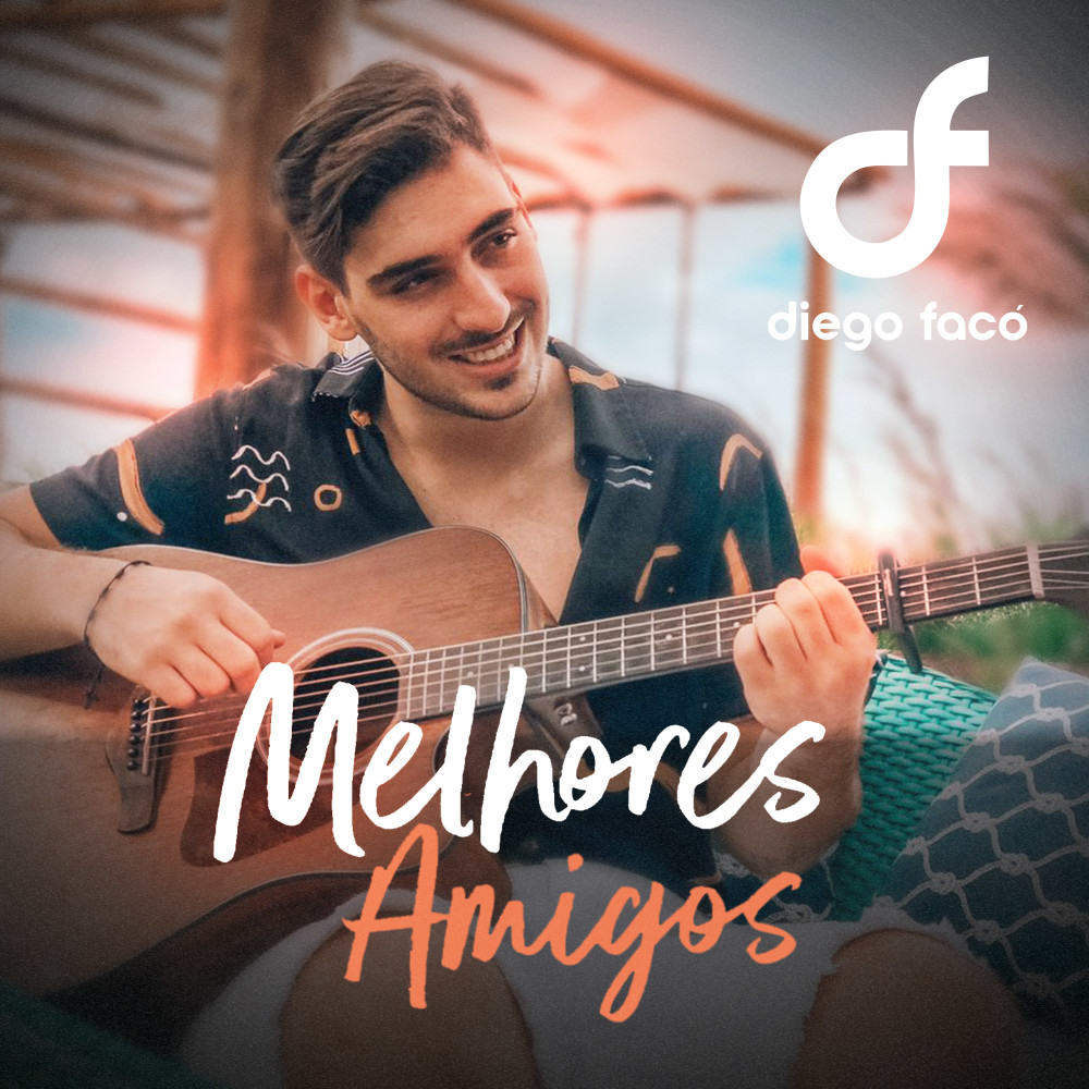 Melhores Amigos (Estúdio)