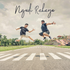 Dengarkan lagu Konco Nggatheli nyanyian Ngudi Rahayu dengan lirik