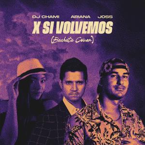 Album X si volvemos (Cover Version) (Explicit) oleh AriAna