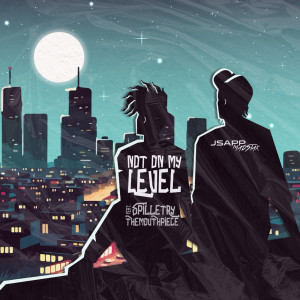 Album Not on My Level (Radio Edit) from 