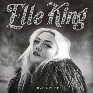 ดาวน์โหลดและฟังเพลง Make You Smile พร้อมเนื้อเพลงจาก Elle King