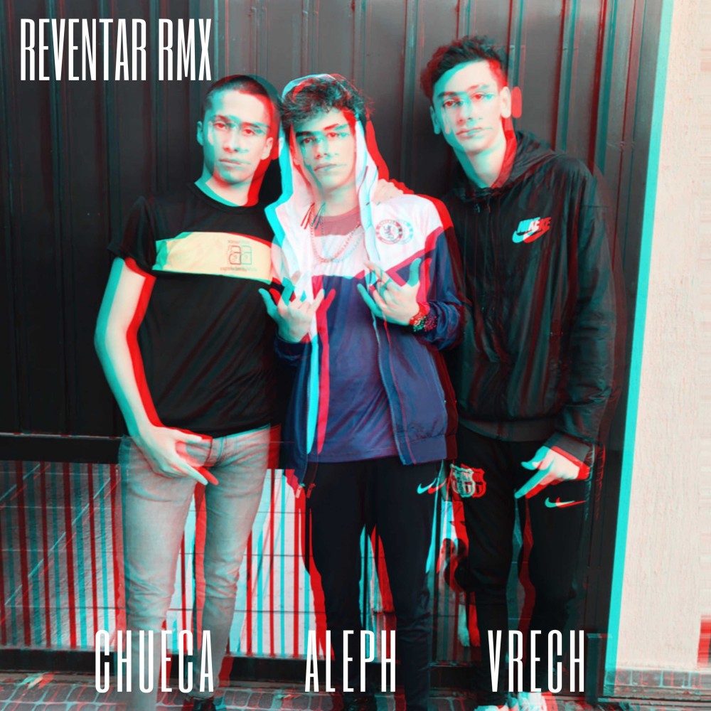 Reventar