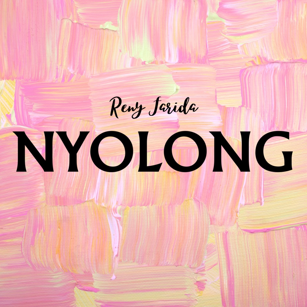Nyolong