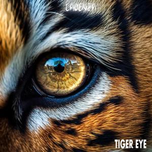 อัลบัม Tiger eye (D&B mix) ศิลปิน Cadenza