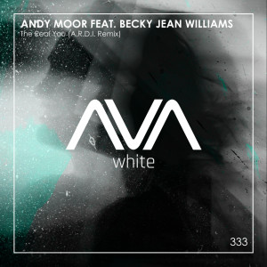 Andy Moor的專輯The Real You