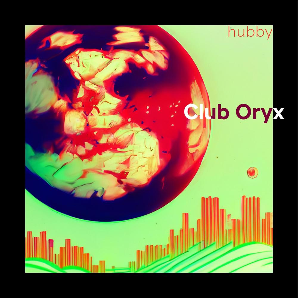 Club Oryx