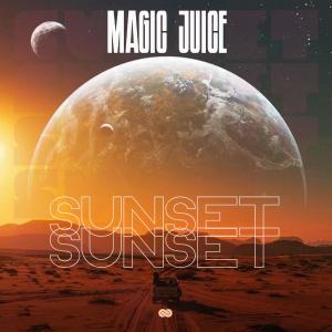 Album Sunset from Magic Juice