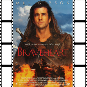 Dengarkan lagu Brave Heart Soundtrack nyanyian David Crane dengan lirik