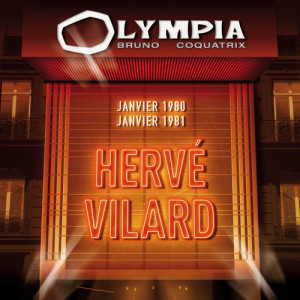 ดาวน์โหลดและฟังเพลง Mourir ou vivre (Live à L'Olympia / 1980) พร้อมเนื้อเพลงจาก Hervé Vilard