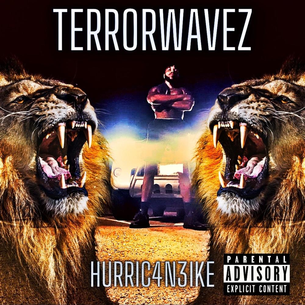 TerrorWavez (Explicit)