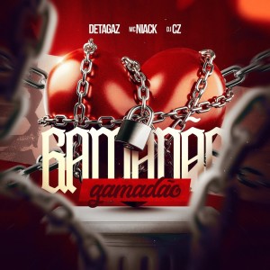 Dengarkan lagu Gamadão (Explicit) nyanyian Detagaz dengan lirik