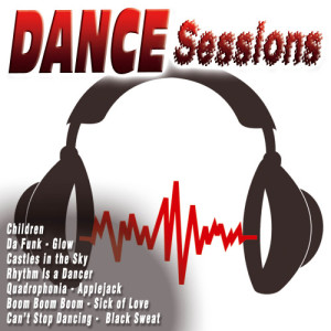 Various Artists的專輯Dance Sessions