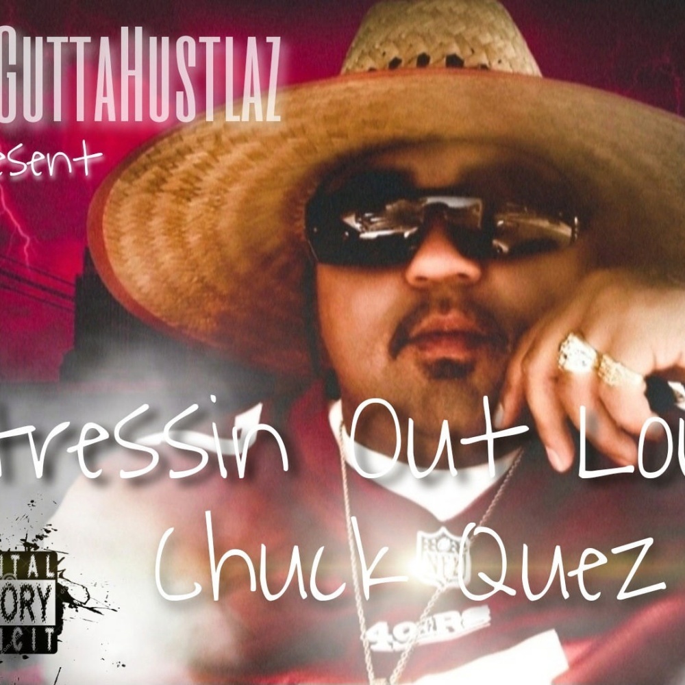 Stressin Out Loud (Explicit)