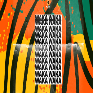 收聽mindtigallo的Waka Waka歌詞歌曲