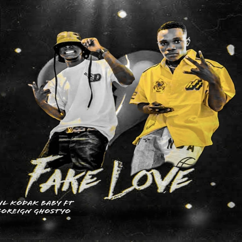 Fake Love