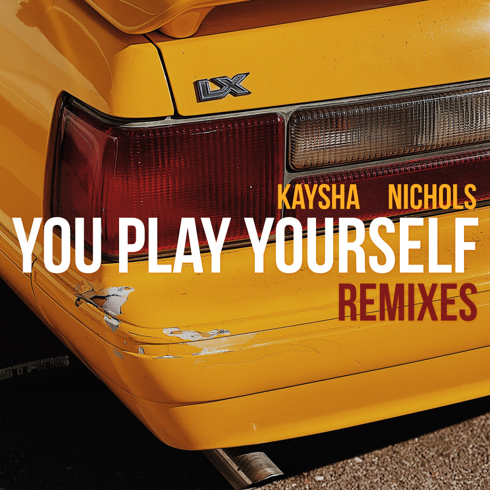 You Play Yourself (Makita Urban Latino Remix)