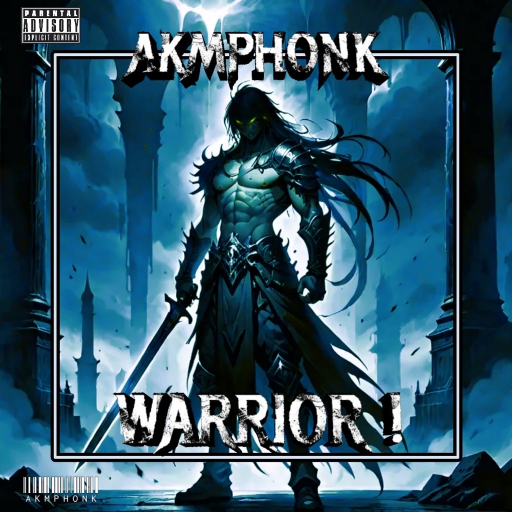 WARRIOR !