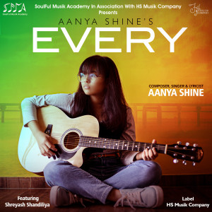 Album Every oleh Aanya Shine