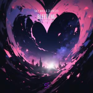 Album 'BLEEDING' from Sky Max