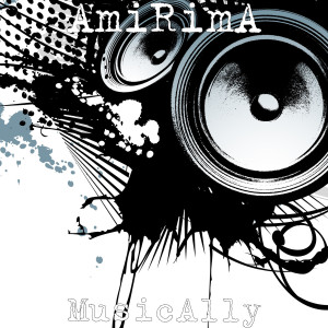 AmiRimA的專輯MusicAlly