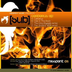 ดาวน์โหลดและฟังเพลง Cerberus พร้อมเนื้อเพลงจาก Sub