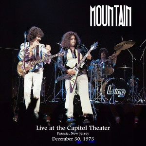 收聽Mountain的Never In My Life (Live)歌詞歌曲