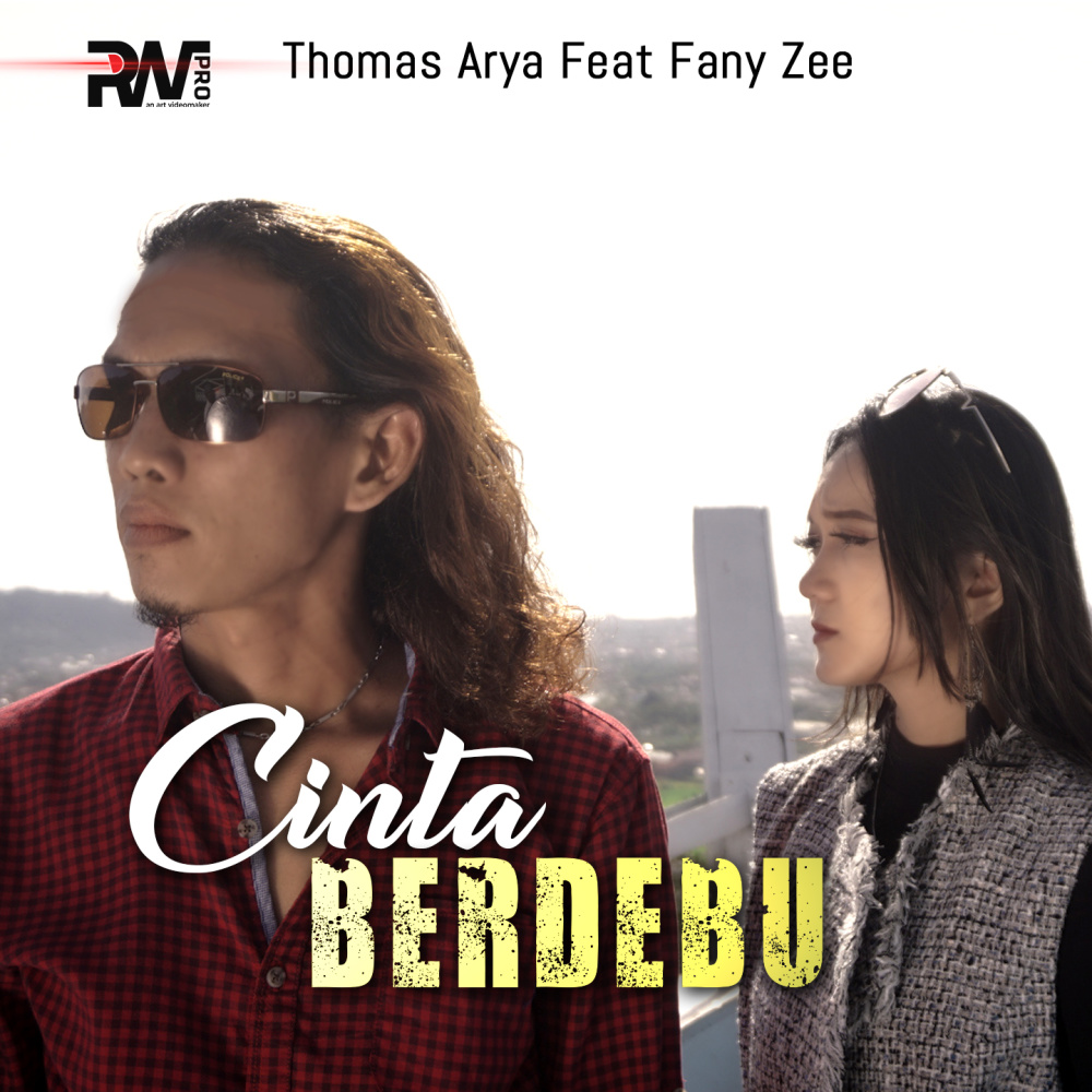Cinta Berdebu