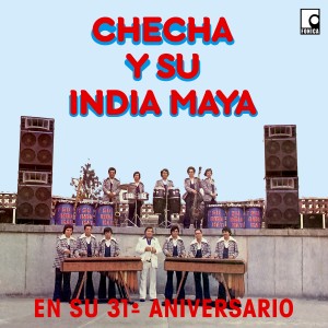 收聽Checha y su India Maya的El Negro José歌詞歌曲