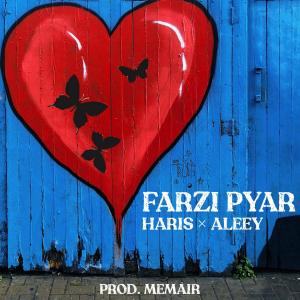 Album Farzi Pyar from 