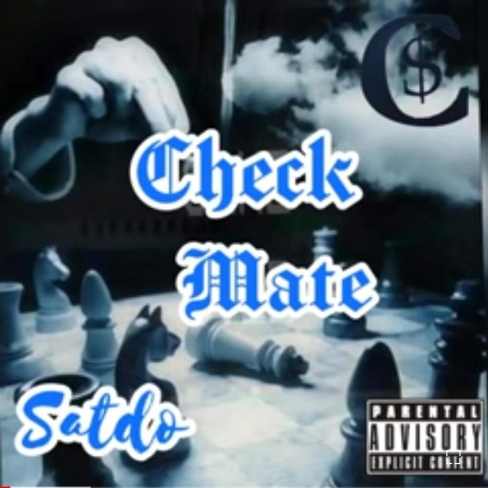 Check Mate (Explicit)