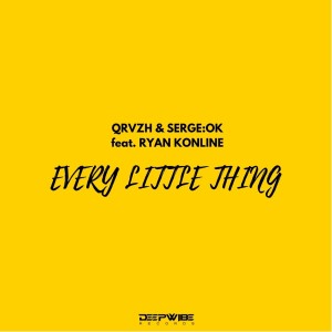 Dengarkan Every Little Thing lagu dari QRVZH dengan lirik