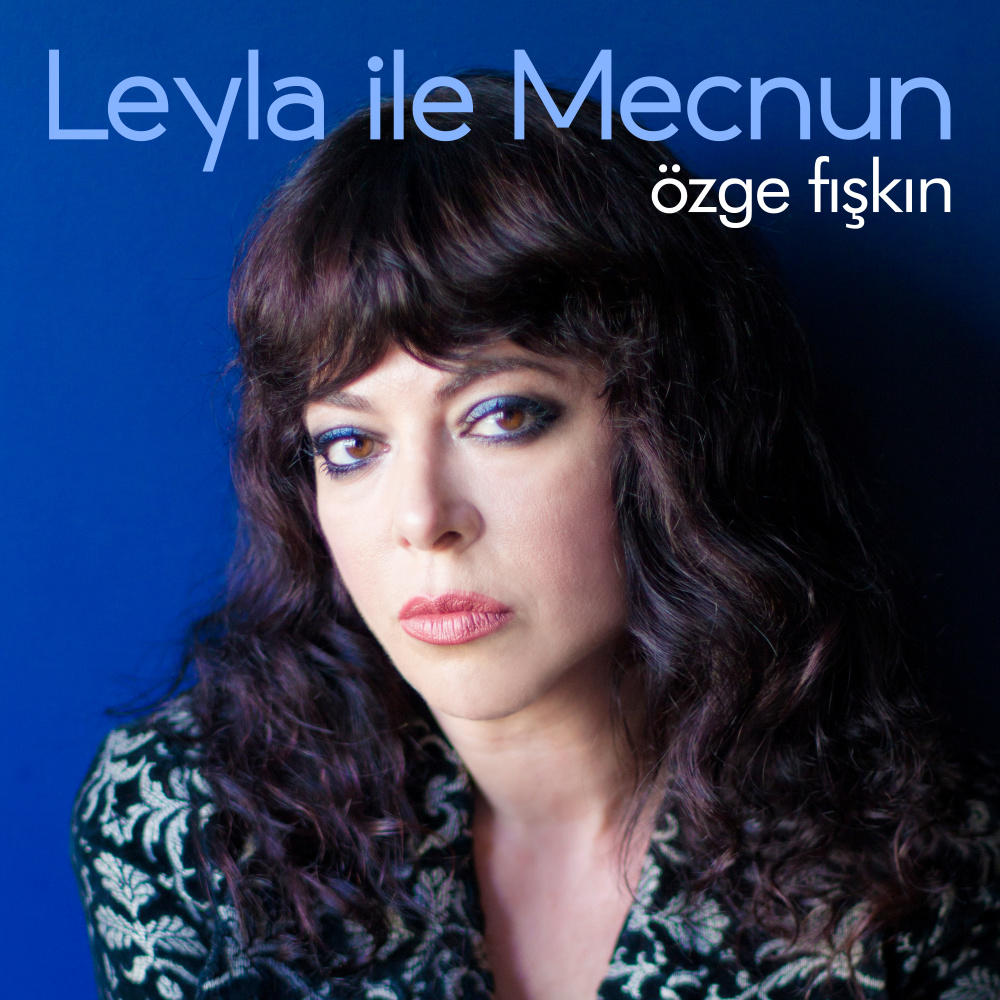 Leyla Ile Mecnun (Akustik) (Live)