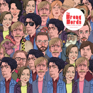 ดาวน์โหลดและฟังเพลง I Don't Have a Heart พร้อมเนื้อเพลงจาก The Wrong Words