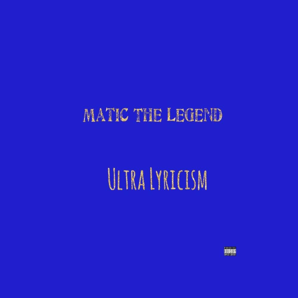 Ultra Lyricism (Explicit)
