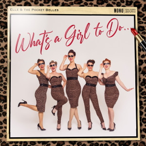 ดาวน์โหลดและฟังเพลง 100 พร้อมเนื้อเพลงจาก Elle & The Pocket Belles