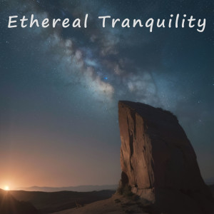 Album Ethereal Tranquility oleh Koni