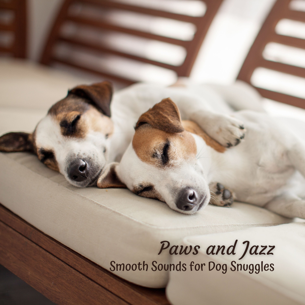 Tranquil Doggie Serenade