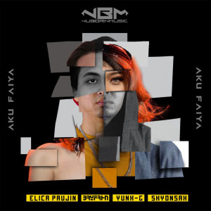 Listen to Aku Faiya song with lyrics from Elica Paujin
