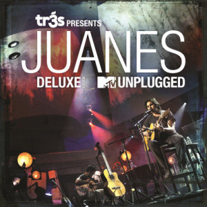 Juanes的專輯Tr3s Presents Juanes MTV Unplugged
