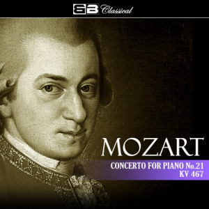 ดาวน์โหลดและฟังเพลง Piano Concerto No. 21 in C Major, K.467: III. Allegro vivace assai พร้อมเนื้อเพลงจาก Peter Lilye