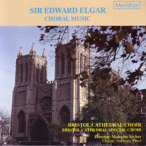 ดาวน์โหลดและฟังเพลง Imperial March, Op. 32 พร้อมเนื้อเพลงจาก Bristol Cathedral Choir
