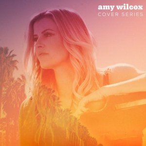 收聽Amy Wilcox的Let You Love Me歌詞歌曲