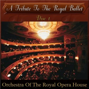Listen to Adam Zero, No. 10: Dance Of Summer song with lyrics from Orchestra of the Royal Opera House, Covent Garden
