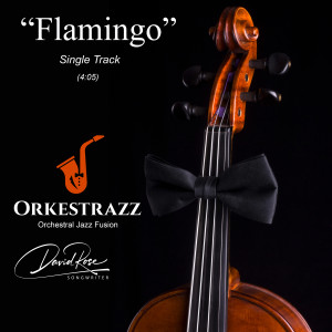 David Rose的專輯Flamingo