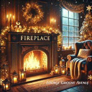 Lounge Groove Avenue的专辑Fireplace