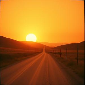 收聽Country Roads的Dust on My Boots歌詞歌曲